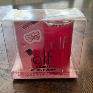 e.l.f. Tumbler Lip Oil Holder